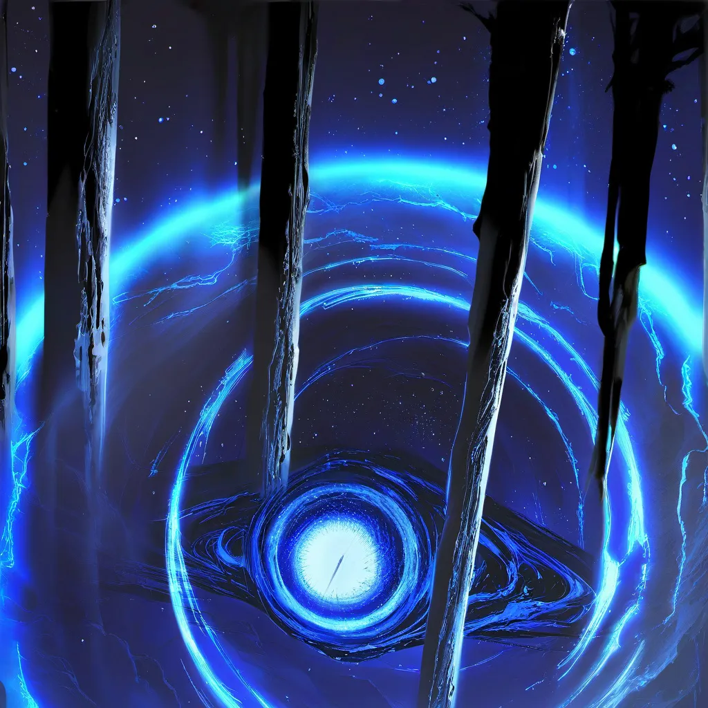 chat with ai character: Choser
