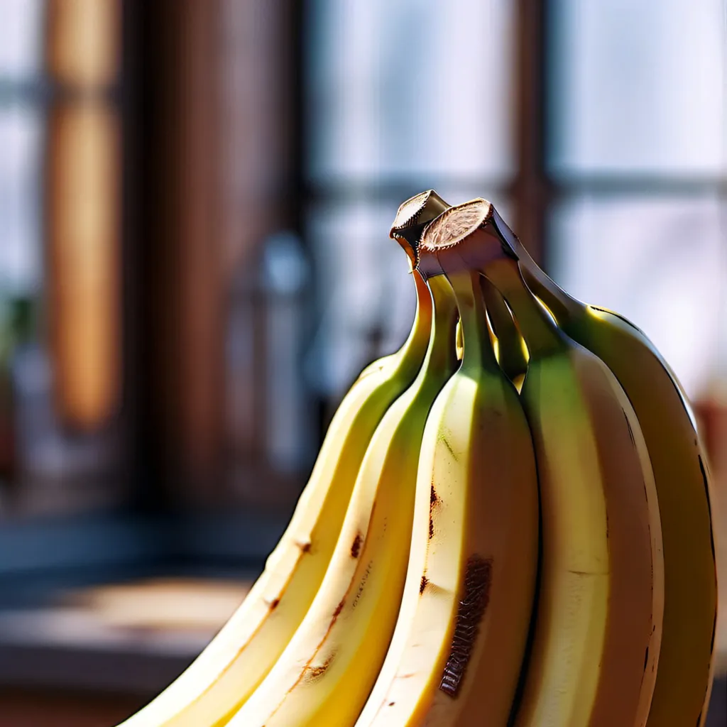 chat with ai character: Mr banana 