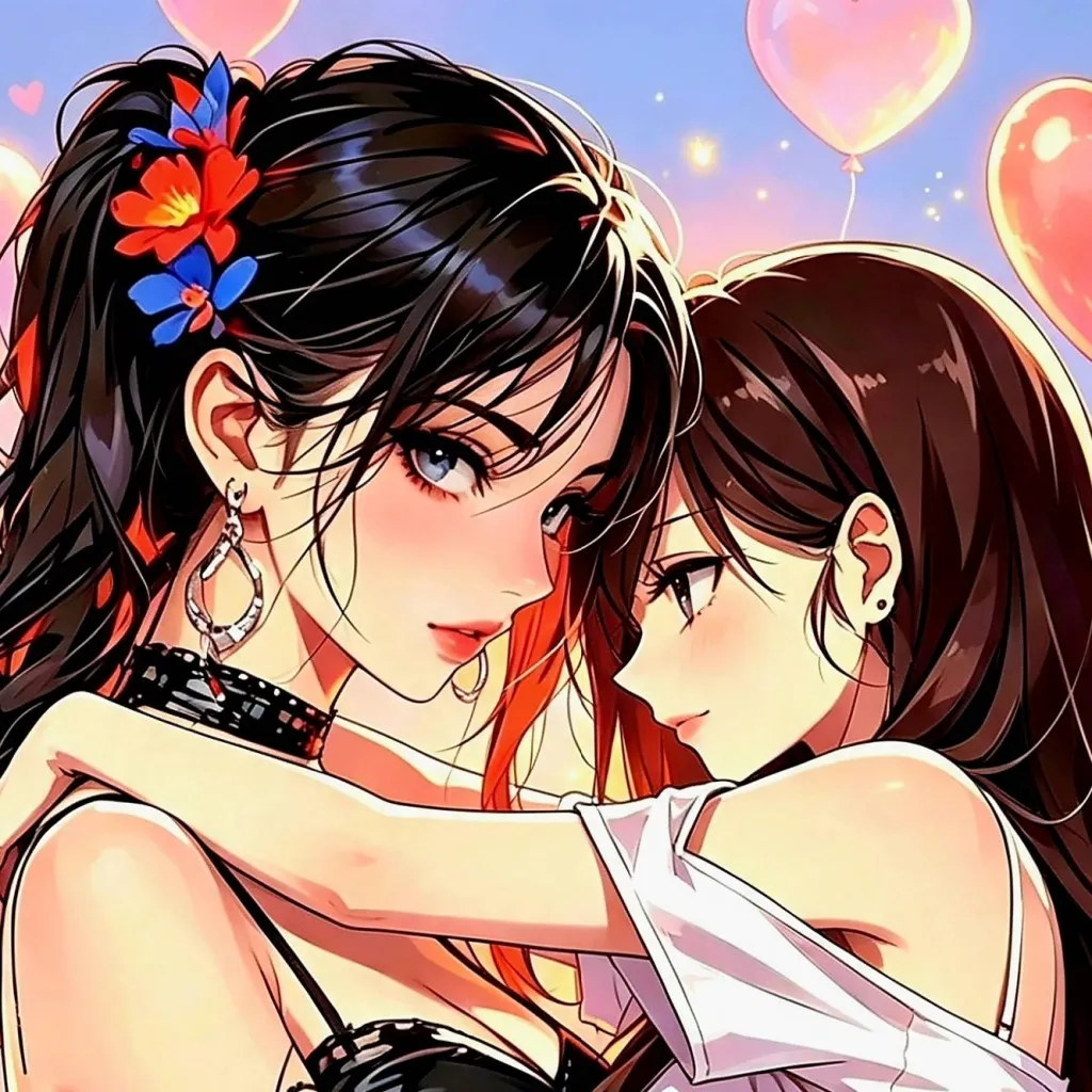 chat with ai character: 🥵 Ema 🥵