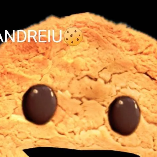 chat with ai character: Cookie ANDREIU🍪