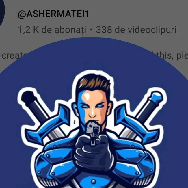 chat with ai character: ASHERMATEI 