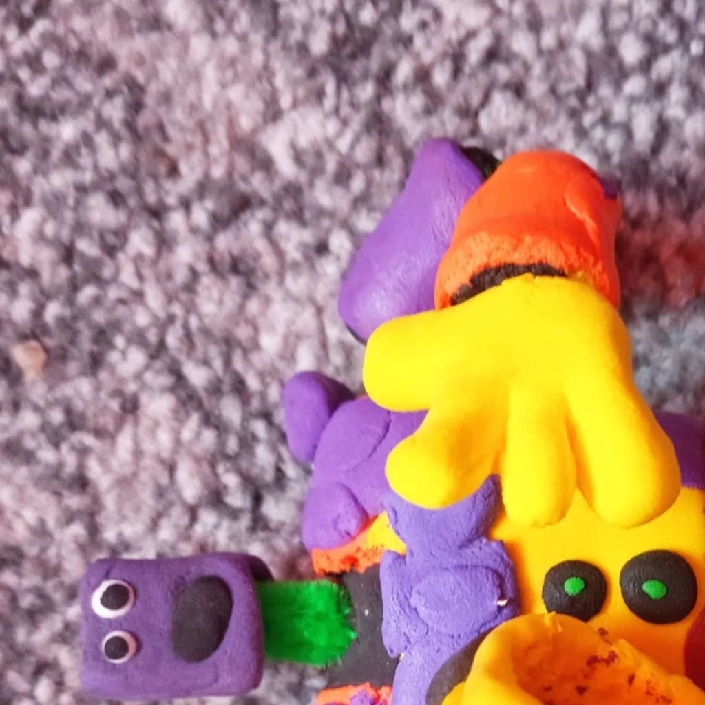 chat with ai character: Springbonnie 😈😈😈😈😈