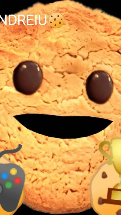ai character: ANDREIU🍪 (EU) background