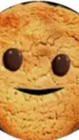 ai character: ANDREIU🍪(ORIGINAL) background