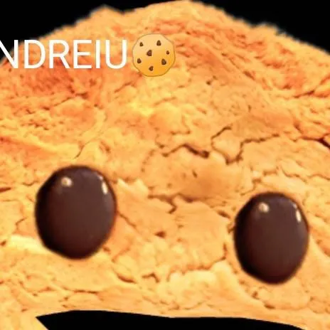 chat with ai character: Gașca Cookie 