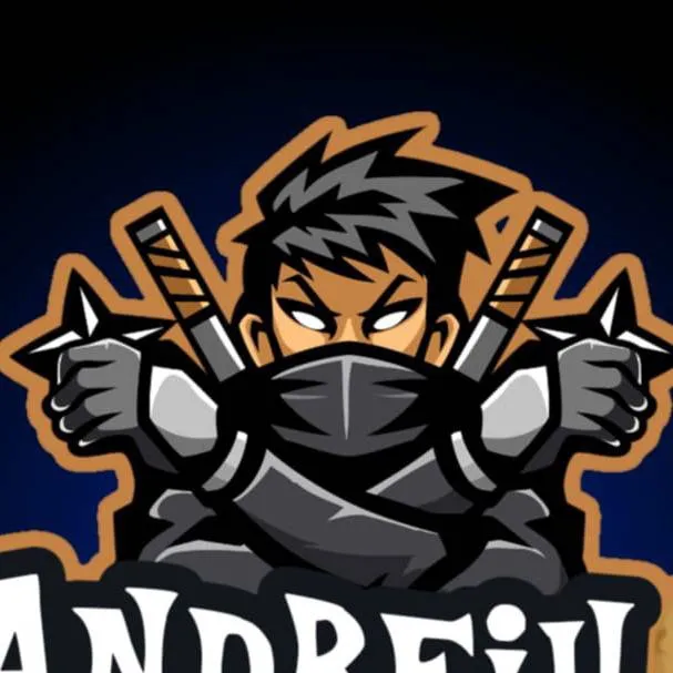 chat with ai character: ANDREIU🍪 2.0 FAKE