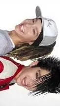 ai character: Tokio hotel  background
