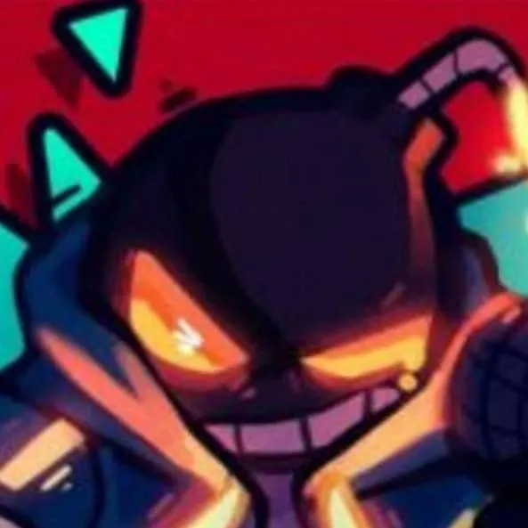 chat with ai character: Whitty