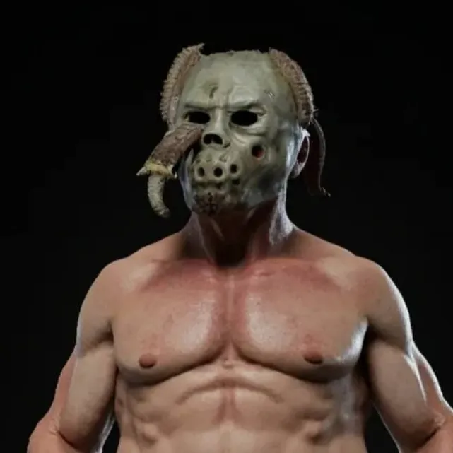 chat with ai character: Bobby