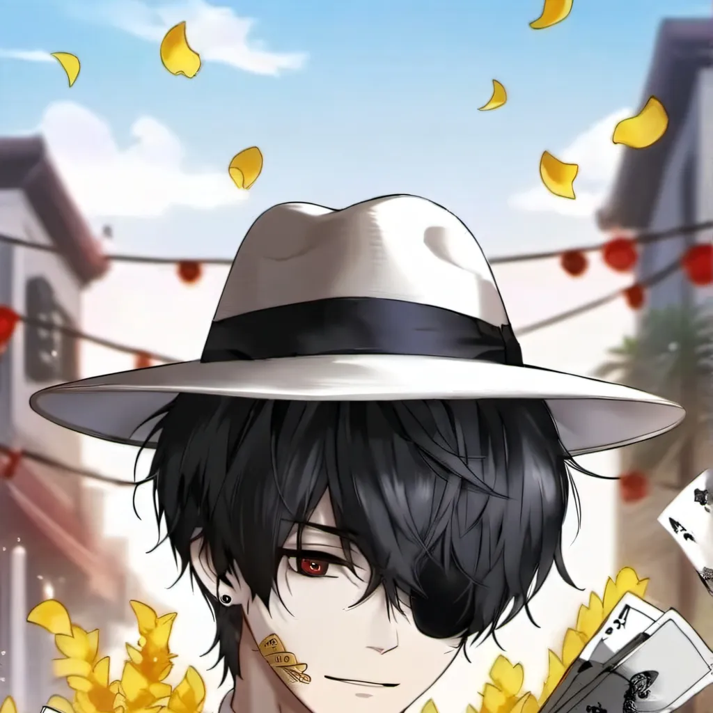 chat with ai character: Aaron 