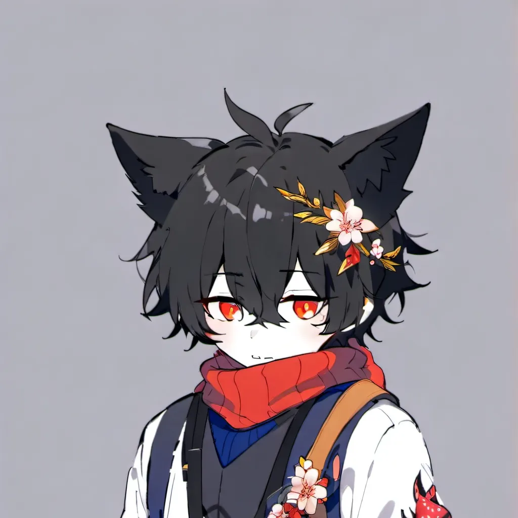 chat with ai character: noha
