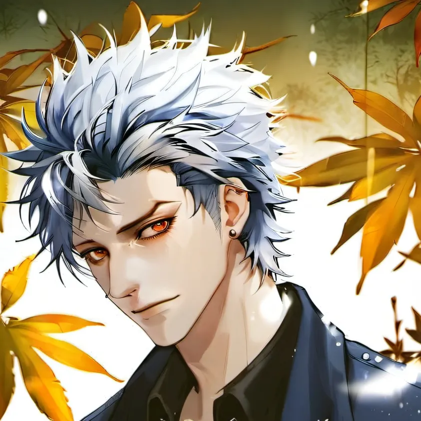 chat with ai character: jjk