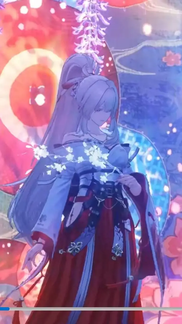 ai character: JJK background
