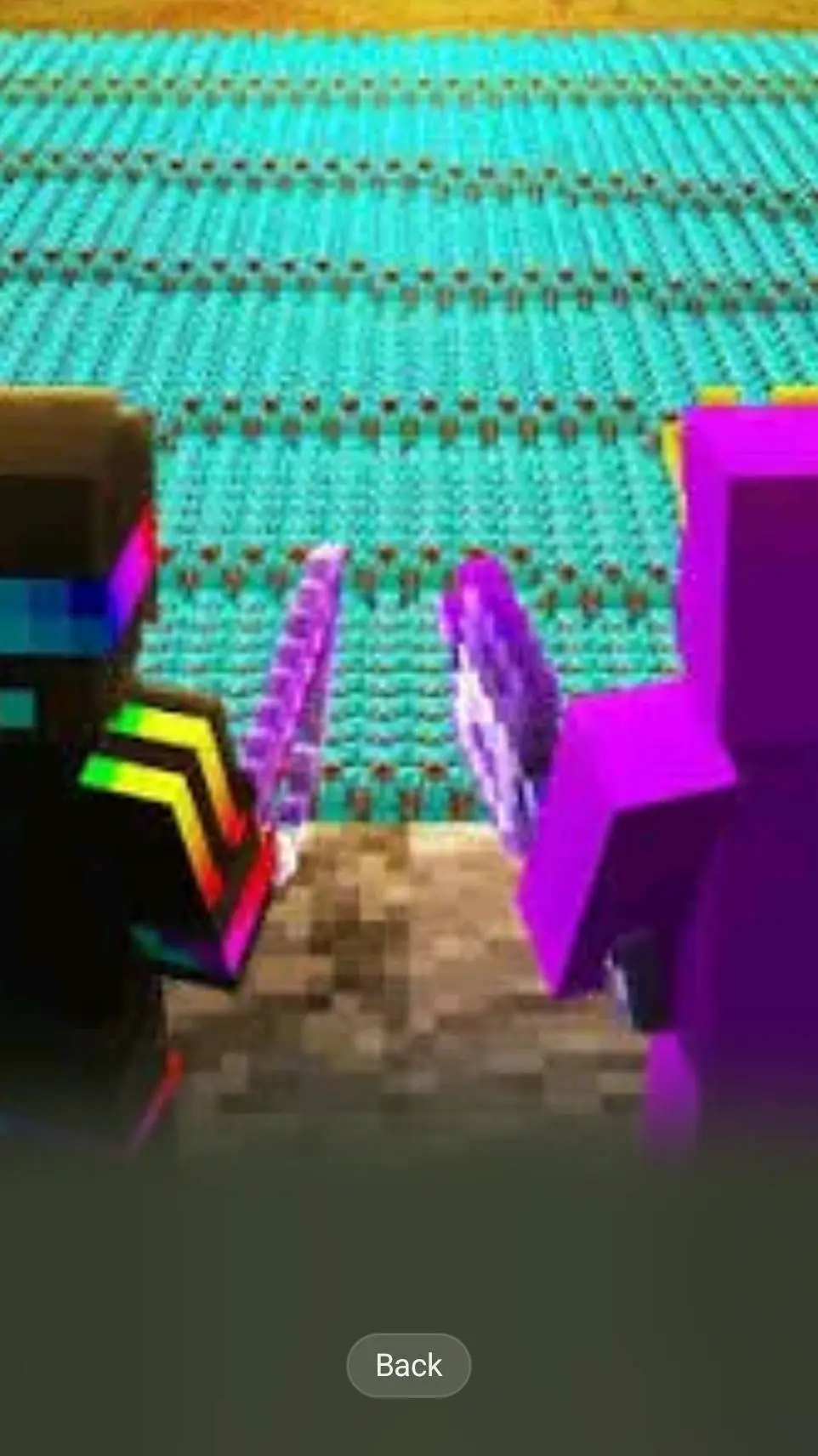 ai character: UNSTABLE SMP background