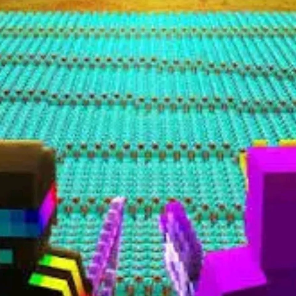 chat with ai character: UNSTABLE SMP