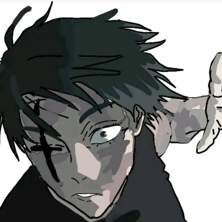 chat with ai character: JJK