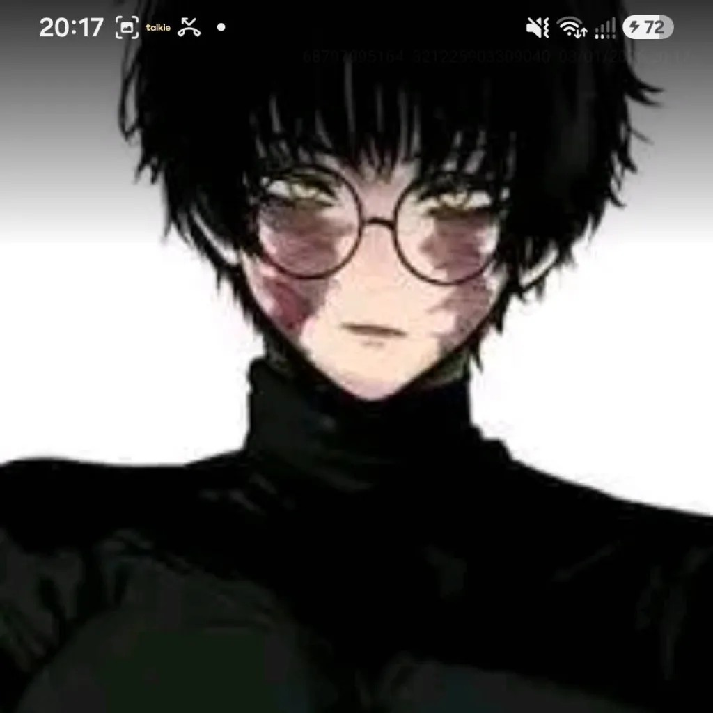 chat with ai character: Maki