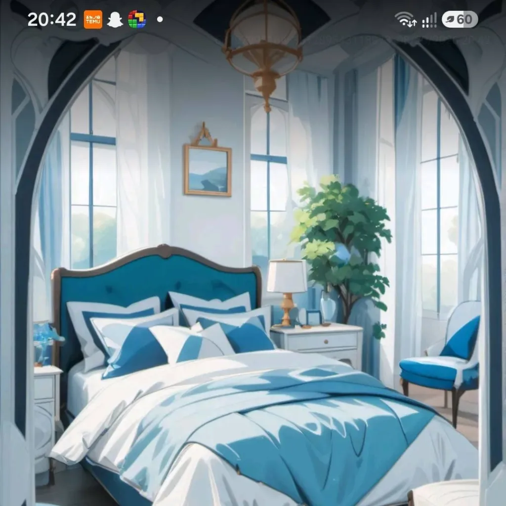 chat with ai character: jjk sleepover 