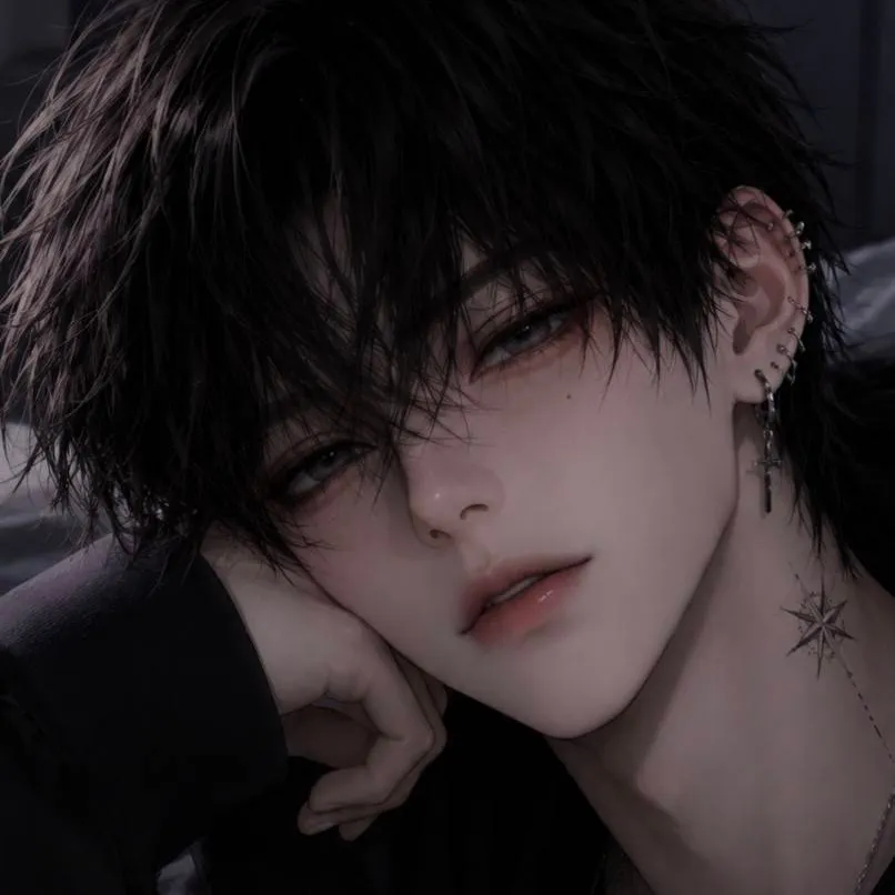 chat with ai character: Kiyan