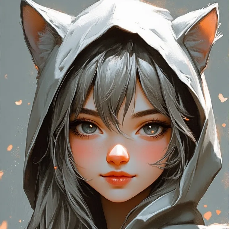 chat with ai character: lilly