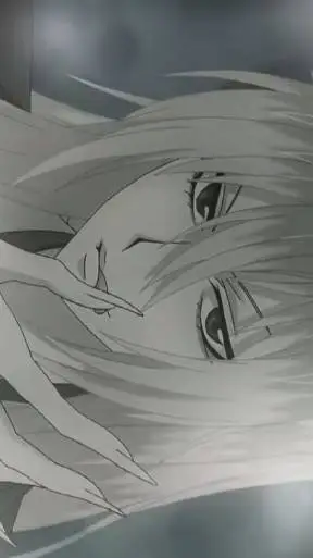 ai character: •~Tomoe~• background