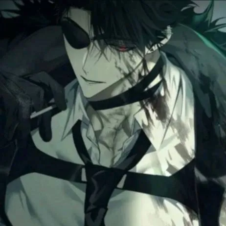 chat with ai character: ★~Kiro~★
