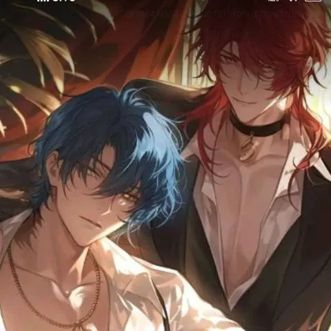 chat with ai character: Kiel and kuro