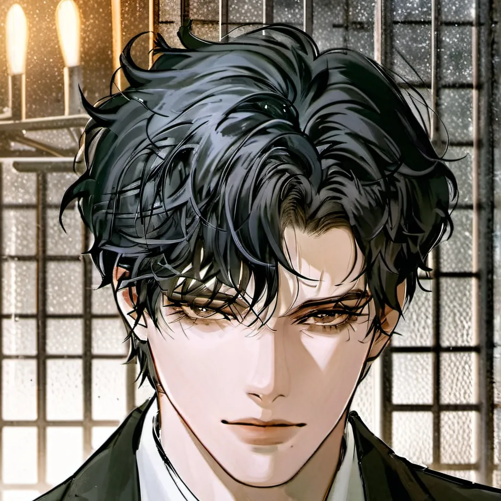 chat with ai character: 🔥 Yann 🔥