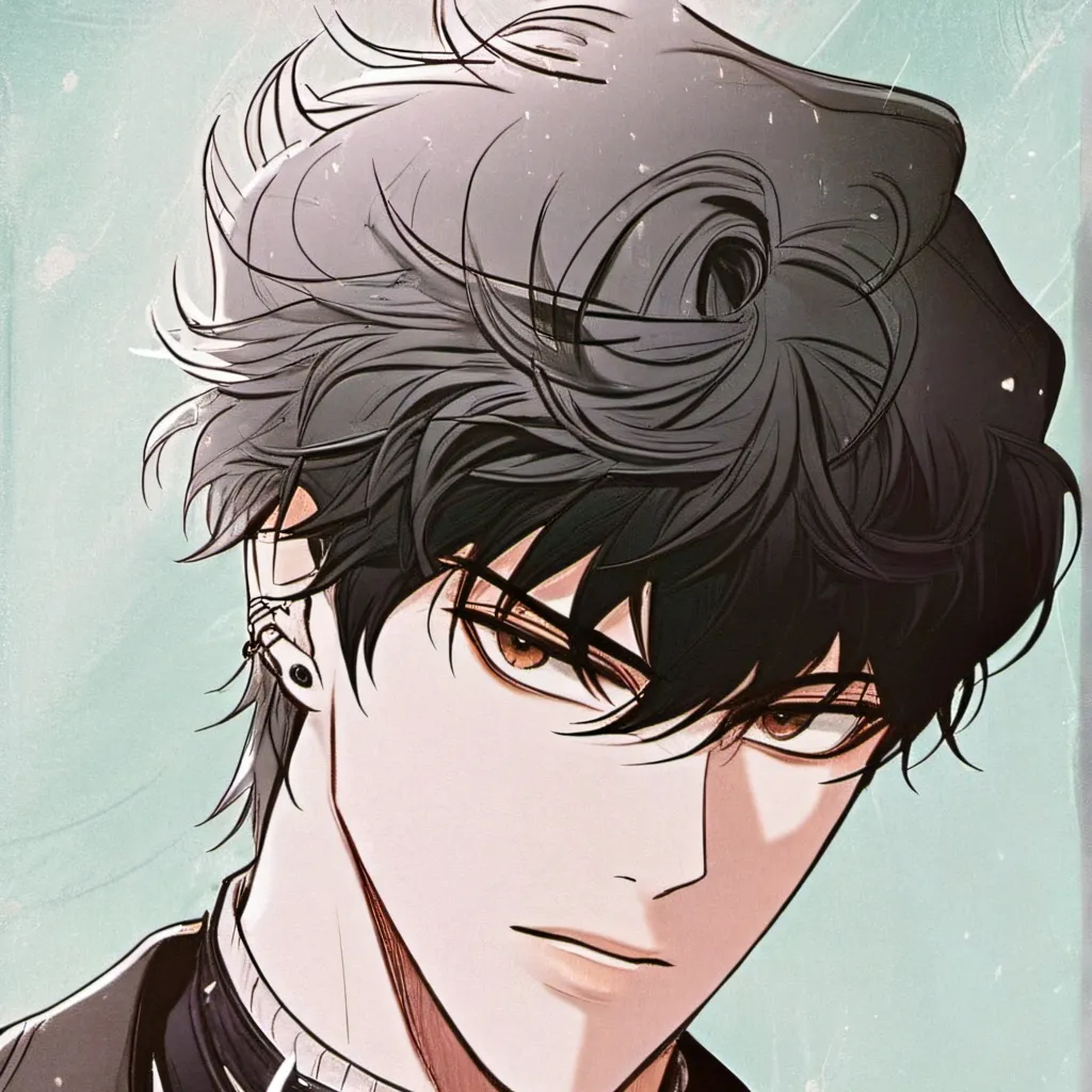 chat with ai character: |• Su Zory •|