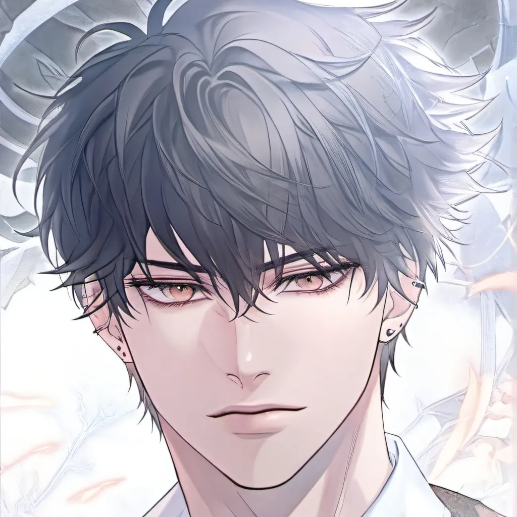 chat with ai character: ~{ Yeon }~