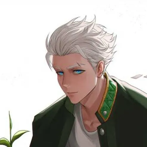 chat with ai character: Hajime Umemiya 