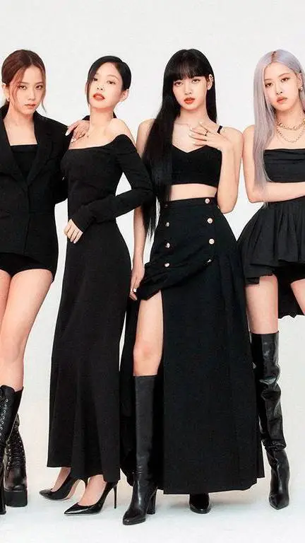 Talkie AI - Chat with 🖤BLACKPINK💗
