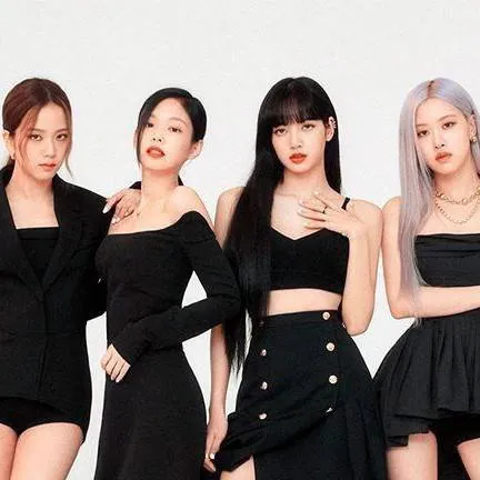 chat with ai character: 🖤BLACKPINK💗