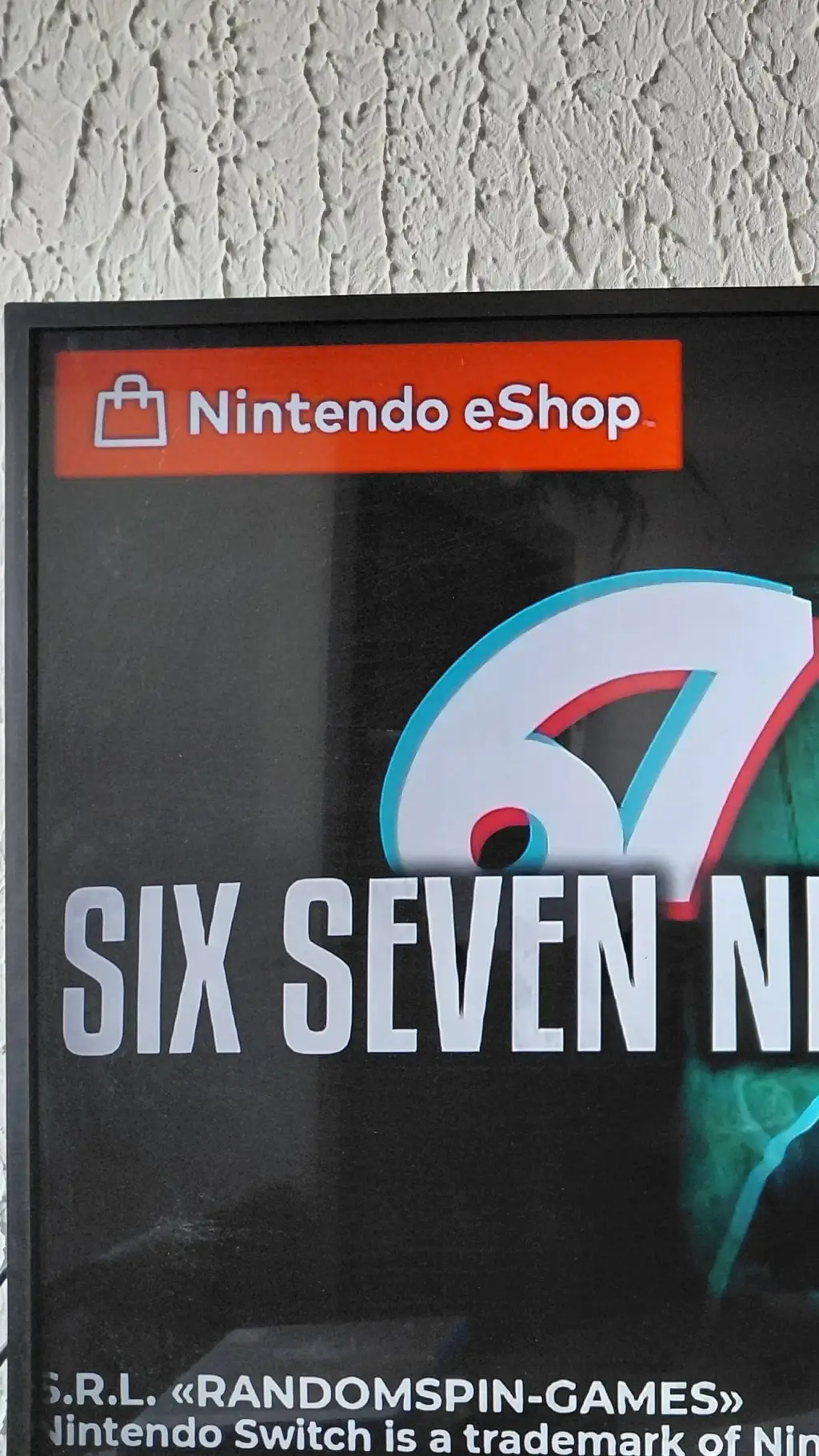 Talkie AI - Chat with 67 on eshop
