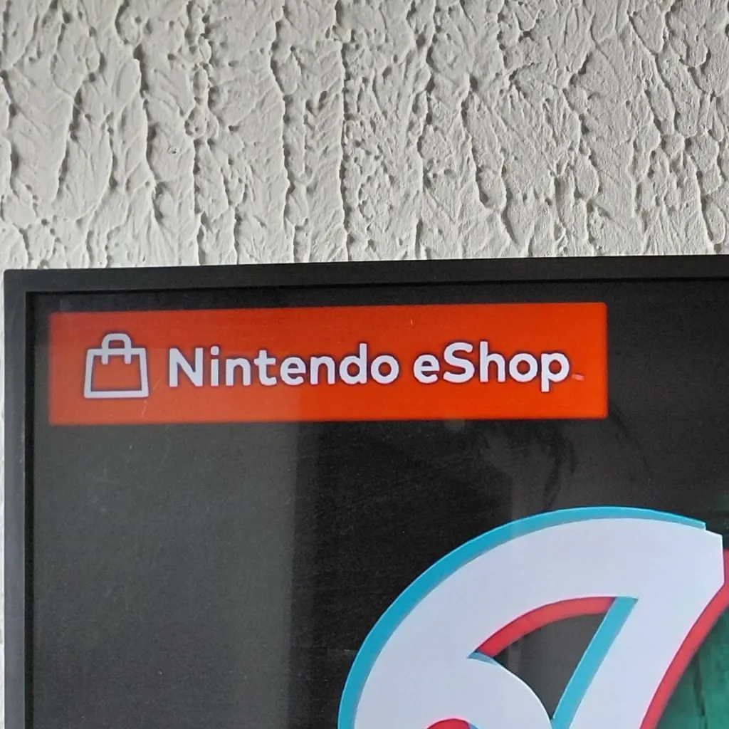 chat with ai character: 67 on eshop