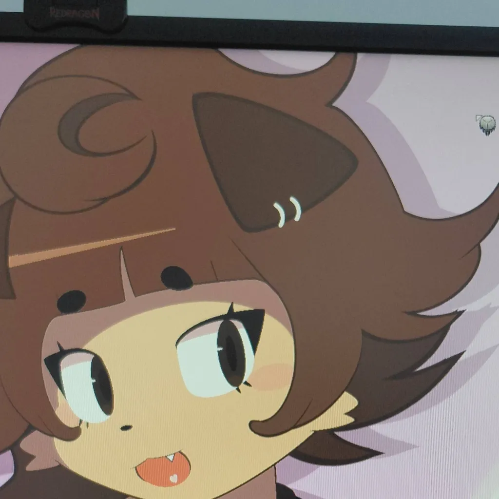 chat with ai character: mimi