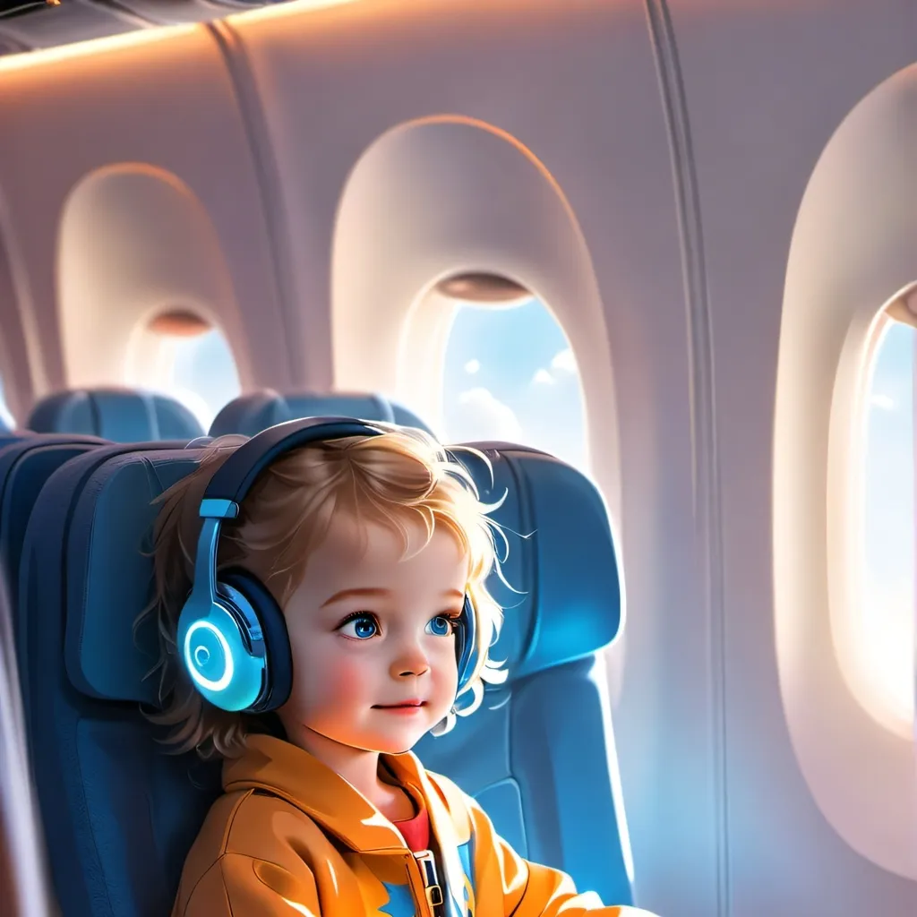 chat with ai character: kid