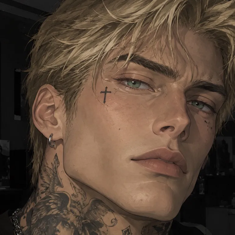 chat with ai character: James 