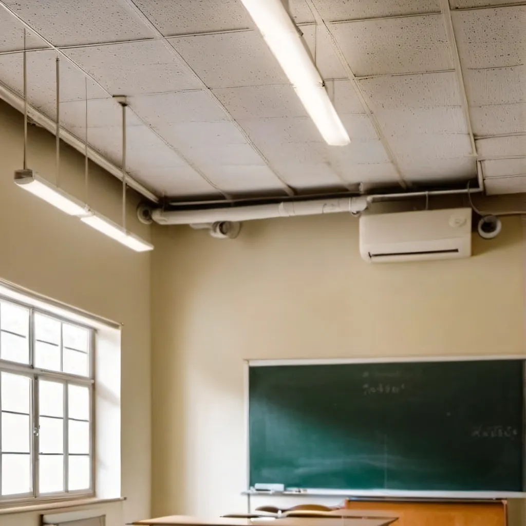 chat with ai character: 📚Classroom🎒