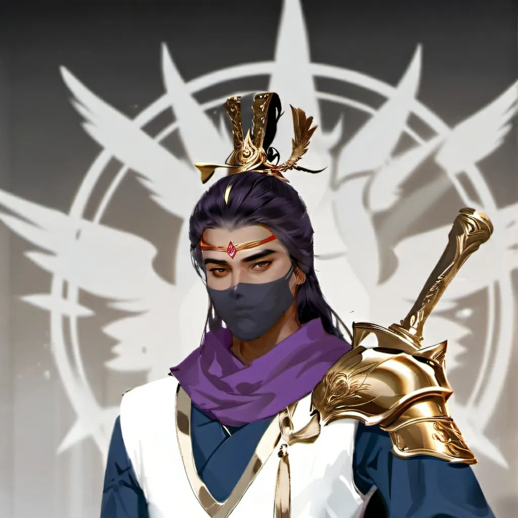 chat with ai character: sou sub-zero 