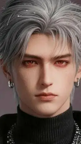 ai character: Tiago Williams  background