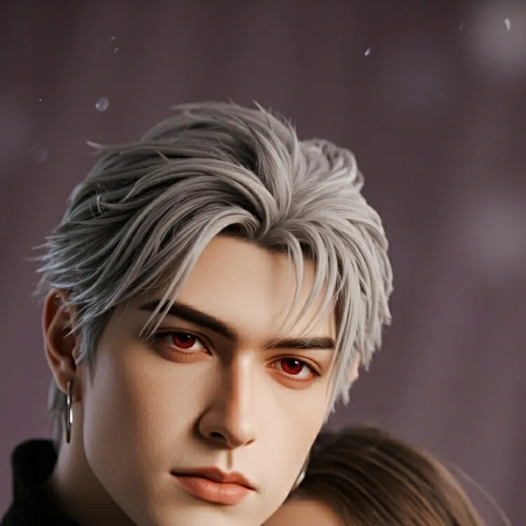 chat with ai character: Bella  Tiago 