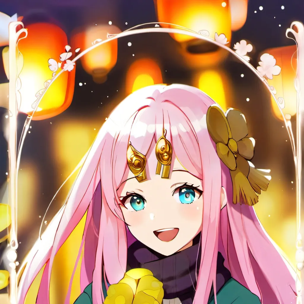 chat with ai character: Aoi Kanzaki
