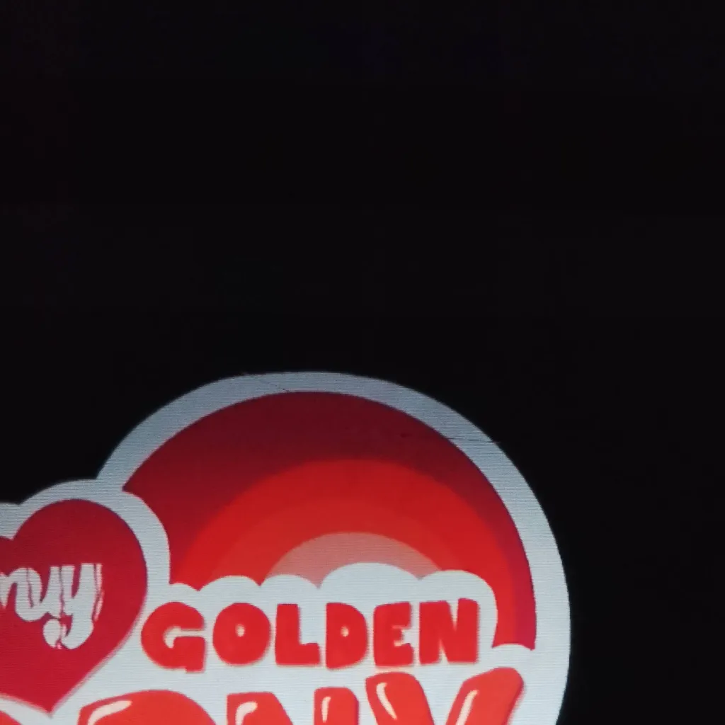 chat with ai character: mlp golden virus