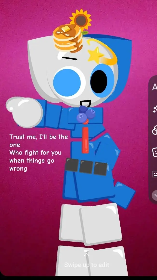 Talkie AI - Chat with Astro star
