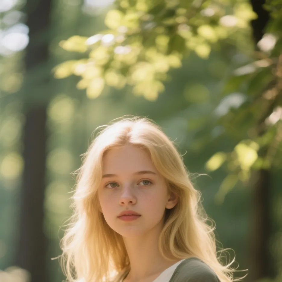 chat with ai character: Marta