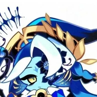 chat with ai character: shadow milk cookie