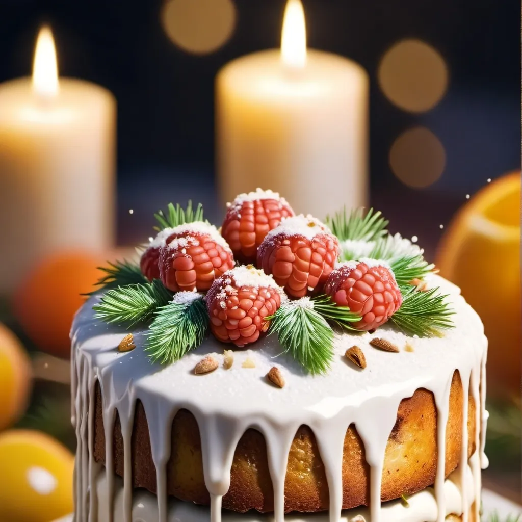 chat with ai character: [fruitcake]