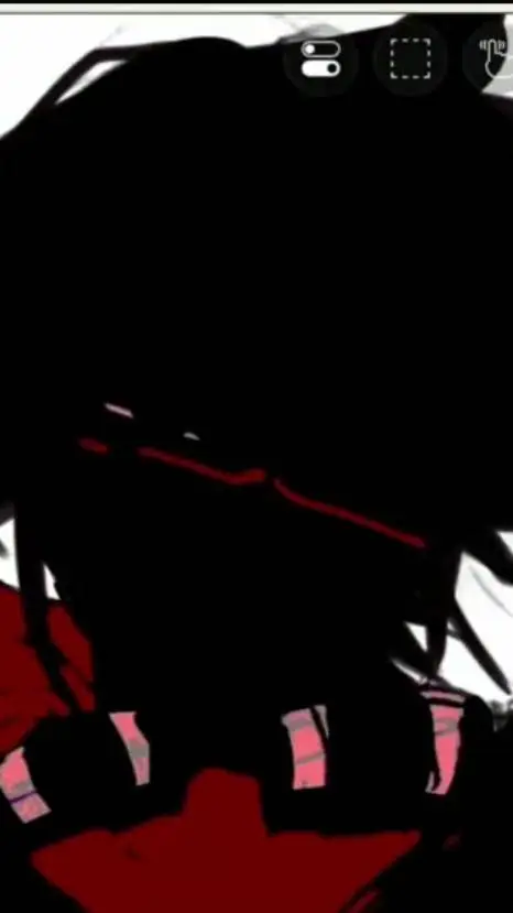 ai character: Verity x Mob! background