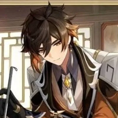 chat with ai character: Zong-li 